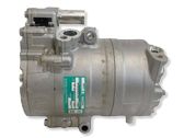 Klimakompressor Pumpe