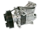 Air conditioning (A/C) compressor (pump)