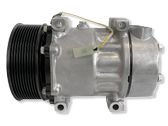 Klimakompressor Pumpe