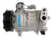 Air conditioning (A/C) compressor (pump)
