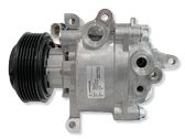Air conditioning (A/C) compressor (pump)