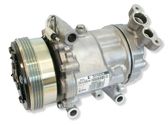 Klimakompressor Pumpe