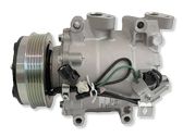 Air conditioning (A/C) compressor (pump)