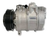 Klimakompressor Pumpe