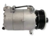 Klimakompressor Pumpe