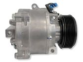 Ilmastointilaitteen kompressorin pumppu (A/C)