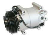 Air conditioning (A/C) compressor (pump)