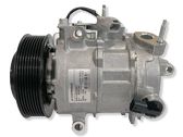 Klimakompressor Pumpe