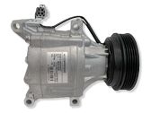 Air conditioning (A/C) compressor (pump)