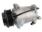 Klimakompressor Pumpe
