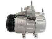 Klimakompressor Pumpe
