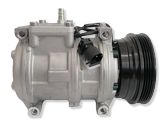 Klimakompressor Pumpe