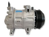 Air conditioning (A/C) compressor (pump)