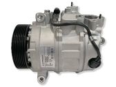 Klimakompressor Pumpe