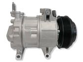 Air conditioning (A/C) compressor (pump)