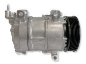 Klimakompressor Pumpe