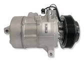 Air conditioning (A/C) compressor (pump)