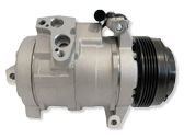 Air conditioning (A/C) compressor (pump)