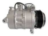 Air conditioning (A/C) compressor (pump)