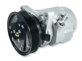 Air conditioning (A/C) compressor (pump)
