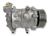 Klimakompressor Pumpe