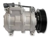 Air conditioning (A/C) compressor (pump)