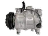 Klimakompressor Pumpe