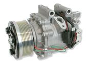 Air conditioning (A/C) compressor (pump)