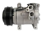 Klimakompressor Pumpe