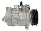 Air conditioning (A/C) compressor (pump)