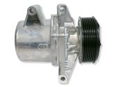 Klimakompressor Pumpe