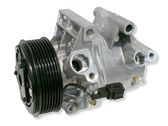 Klimakompressor Pumpe