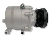 Klimakompressor Pumpe