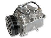 Ilmastointilaitteen kompressorin pumppu (A/C)