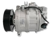 Compresor (bomba) del aire acondicionado (A/C))