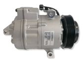 Klimakompressor Pumpe