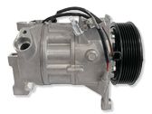 Air conditioning (A/C) compressor (pump)