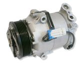 Air conditioning (A/C) compressor (pump)