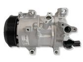 Air conditioning (A/C) compressor (pump)