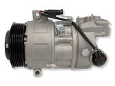 Air conditioning (A/C) compressor (pump)