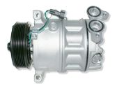 Air conditioning (A/C) compressor (pump)