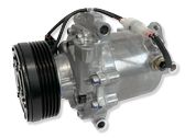 Klimakompressor Pumpe