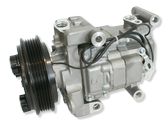 Air conditioning (A/C) compressor (pump)
