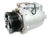 Klimakompressor Pumpe