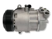 Klimakompressor Pumpe