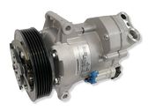 Air conditioning (A/C) compressor (pump)