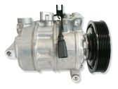 Air conditioning (A/C) compressor (pump)