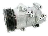 Air conditioning (A/C) compressor (pump)