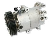 Air conditioning (A/C) compressor (pump)