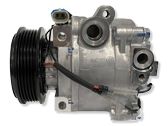 Air conditioning (A/C) compressor (pump)